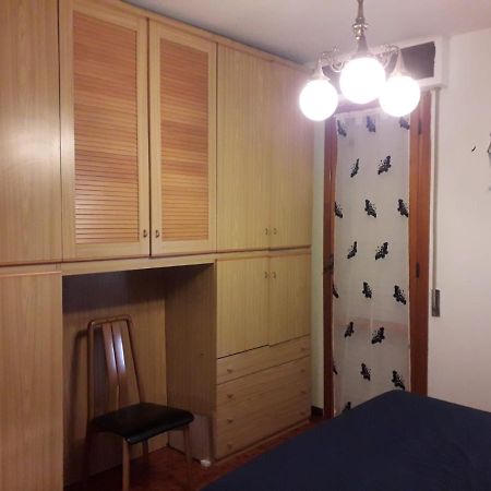 Apartament La Casa Di Corto Ventimiglia Zewnętrze zdjęcie