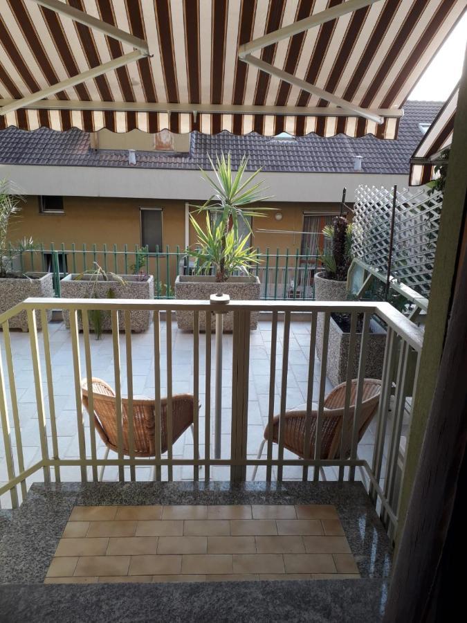 Apartament La Casa Di Corto Ventimiglia Zewnętrze zdjęcie